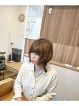 ウェーブ(wave)&nbsp;なみ 