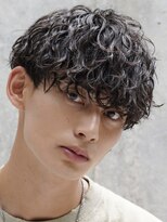 フィフス 大分(fifth)&nbsp;大分メンズパーマツイストスパイラルパーマ波巻きパーマツイスパ