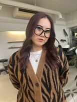 シカ(sica)&nbsp;【nana style 】イルミナダブルカラー