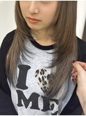 レイヤー×デザインカラー