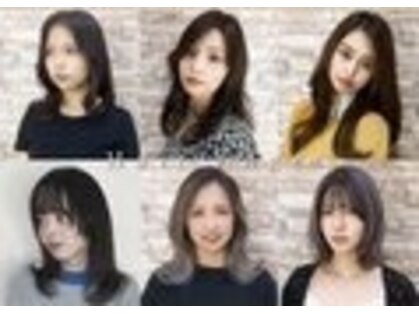 HAIR SALON avan.の写真