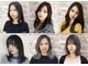 HAIR SALON avan.の写真