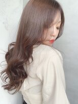 シェリム 栄(CHERIM)&nbsp;美髪スタイル