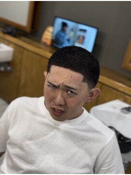 ノア 首里店(Noah) ニグロパーマ