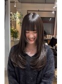 レイヤーカット