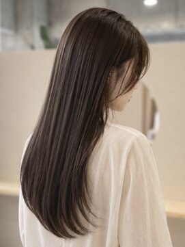 キリ 逗子(kiri) 逗子葉山髪質改善ストレート縮毛矯正髪質改善トリートメントk32