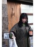 カット+パーマ+トリートメント¥16500→¥15500
