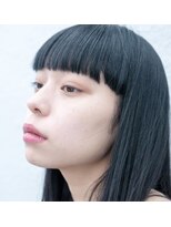 ココ 鷹匠(COCO)&nbsp;艶髪ロングヘア　ワイドバング