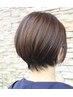 【菅野 指名】似合わせカット ¥5,060