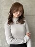 カット+プレミアムトリートメント ¥8500