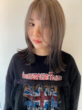 ミヤニシ ニーナナイチ(MIYANISHI 271) Risa