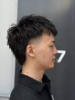 ヒロギンザ 六本木店(HIRO GINZA)&nbsp;マレット