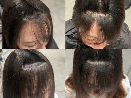 ソルア 上本町(solua)の写真