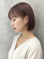 ソモ(SOMO)&nbsp;【ブリーチなしダブルカラー】ダメージが気になる方に