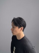 ウエストサイドカットクラブ(West Side Cut Club)&nbsp;大人のナチュラルショート