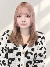 マジコ メンズカット 原宿店(magico)&nbsp;嶋田 莉音