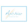 アルチア(Archiar)のお店ロゴ