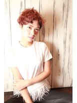 クオーレ(CUORE)&nbsp;大人フレンチショート