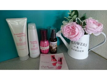 ビューティーサロン夢企画