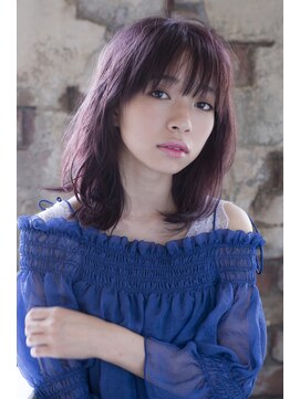 エアー 福岡(AIR) ［air-FUKUOKA　竹石］ ロブスタイル