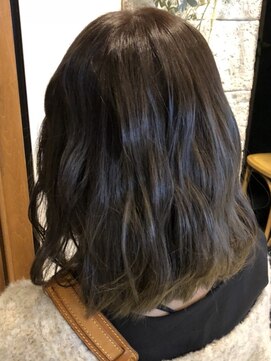 ラックスビー スカイ 大阪梅田店(LUXBE SKY) byMIKI【LUXBE梅田店】