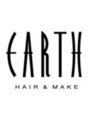 アース 検見川浜店(HAIR&MAKE EARTH) EARTH 検見川浜