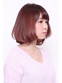 aria  2018 ボブ