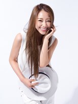 カルフール ロコ 草加西口店(Carrefour LOCO) ☆LOCO☆かきあげでキメる!ヘルシーなストレートロング