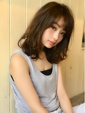 シュリット(schritt) 外ハネミディ makita