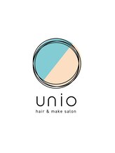 hair＆make salon unio