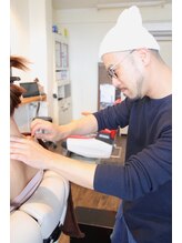 カワカミ(KAWAKAMI)&nbsp;川上 太朗