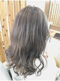 ラベンダーアッシュ