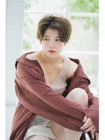 ネオリーブシェリエ 浅草店(Neolive cherie)&nbsp;大人クールショート 7