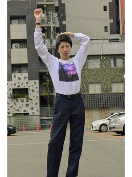 リュヌ ホロスコープ(lune horoscope) ストリートスタイル