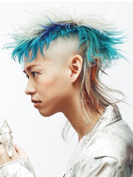 リップス 池袋(LIPPS) クリエイティブジェットウルフ