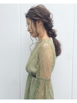 スティードトーキョー(Steed Tokyo)&nbsp;amiorosi【Steed/立川】