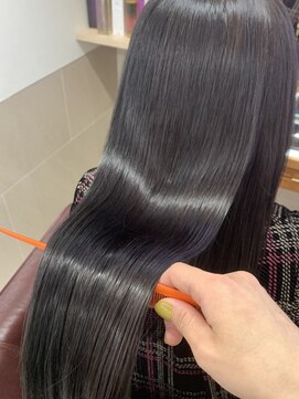 トゥーリ 薬院店(tuuli) 上杉(武本)茉与★スタイル171