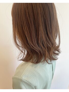 トリート 市川店(TREAT) ナチュラルベージュ_市川