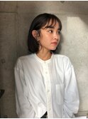 ボブ