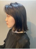 【penelope】山下　小顔ショート　くびれショート20代30代[新宿]