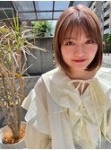 万能ボブ◎