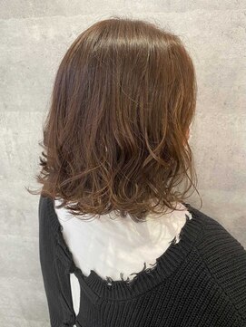 トゥーリ 長崎住吉店(tuuli) パーマ