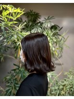 アパルトメント ジェシカ(l'appartement de Jessica)&nbsp;べるボブ