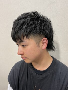 マナ(mana) ウルフスタイル