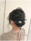 フルアップスタイル