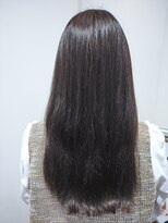 ビーズカラー イオンタウン米沢駅前店&nbsp;ソーレカラー　フォギーベージュ8