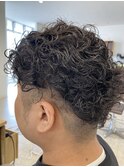 1月ヘアスタイル