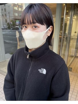 パルク(parc) parc bob