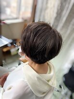 ヘアーサロン ティアレ(hair salon Tiare) ハイライトオンカラー