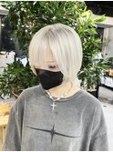 ホワイトカラー